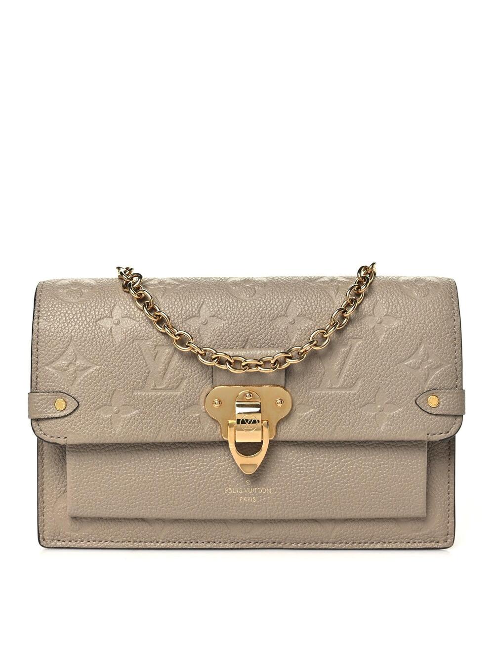 Louis Vuitton Empreinte Vavin Chain #334041L16B